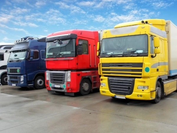 İzmir Bingöl Nakliye